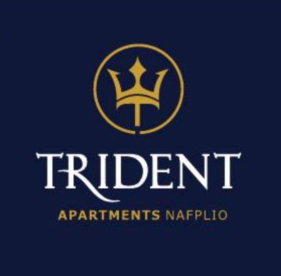 Trident Apartments Nauplion Buitenkant foto
